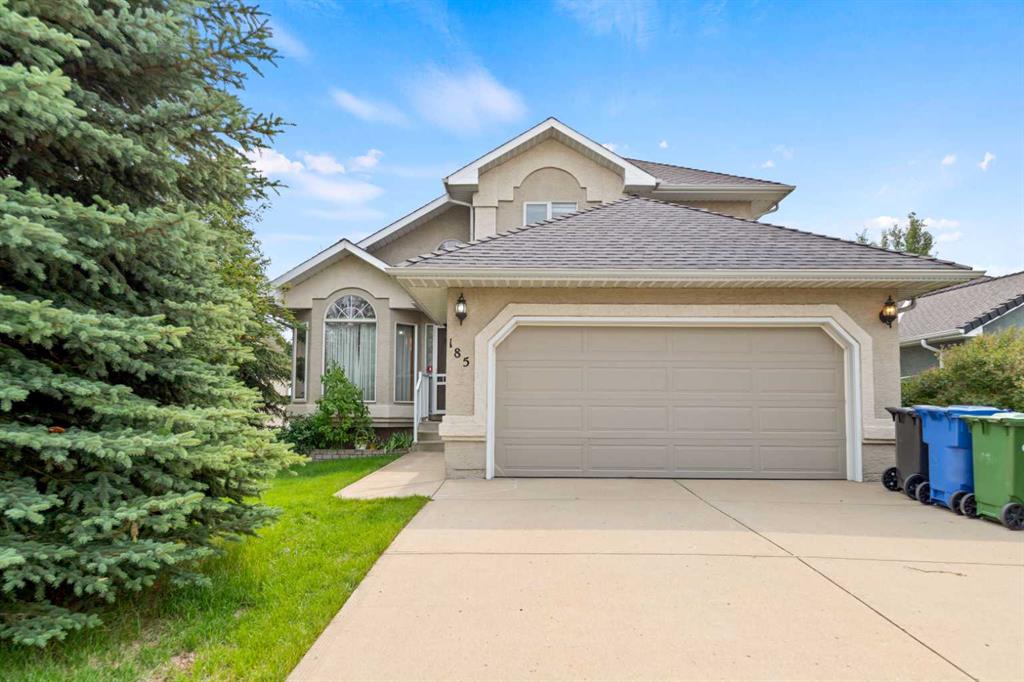 185 Lakeside Greens Drive , A2241886, Alberta,