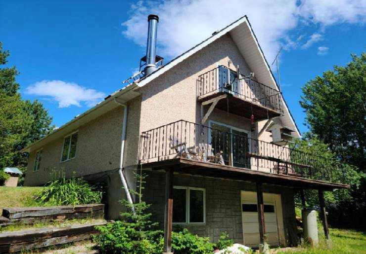 55418A Highway 751  , A2241889, Alberta,