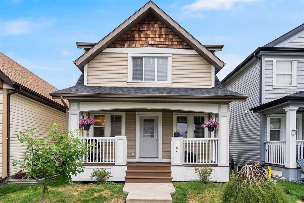 164 Copperstone Gardens SE, A2241891, Alberta,
