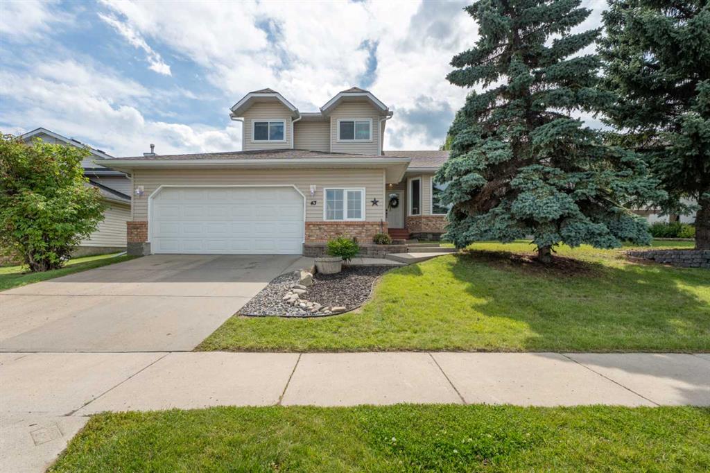 43 Westridge Drive , A2241903, Alberta,