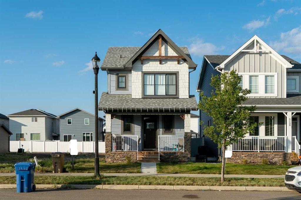 115 Montane Link SE, A2241916, Alberta,