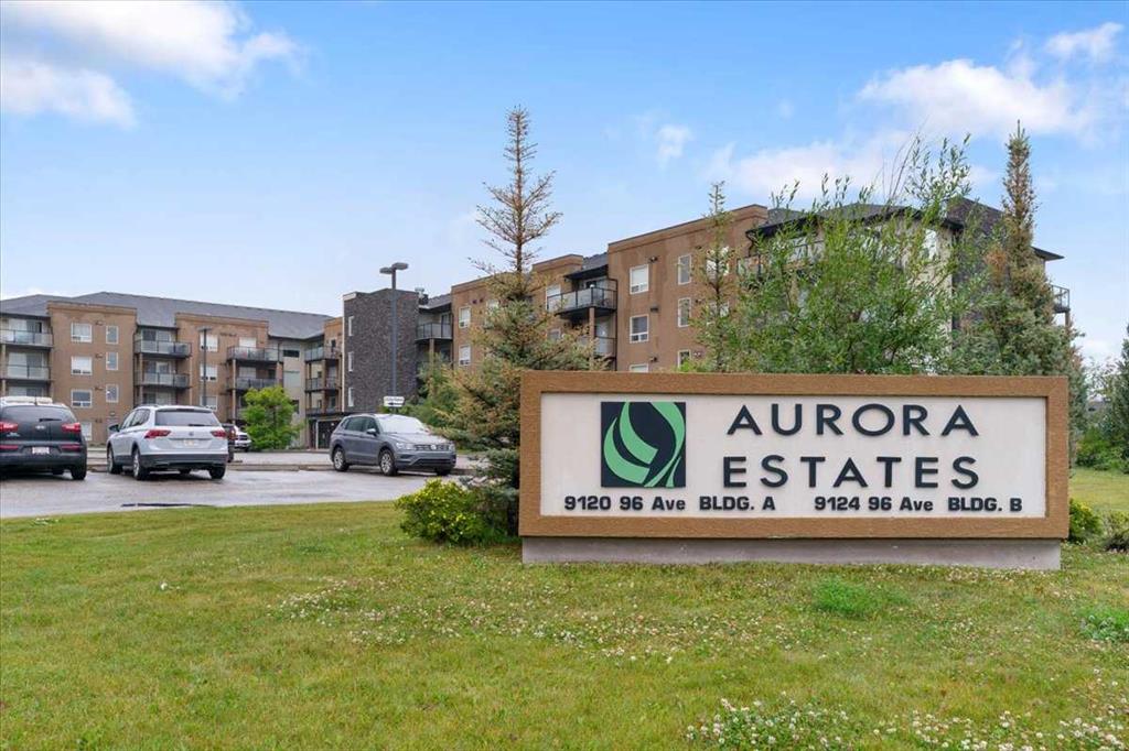313, 9124 96 Avenue , A2241920, Alberta,