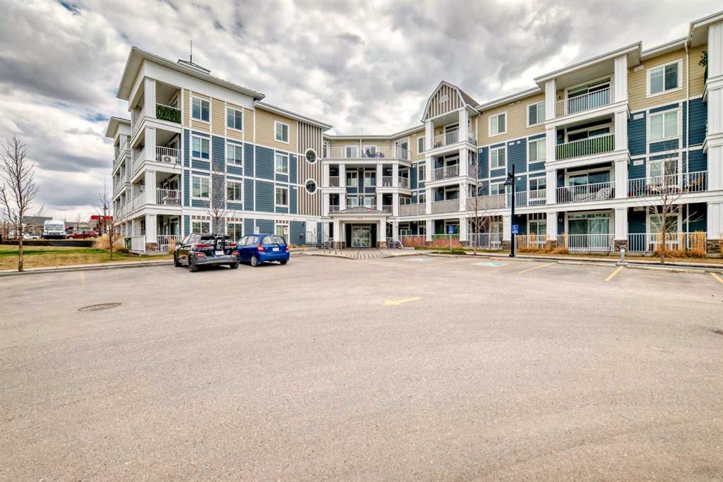 Fifth View of 110, 110 Auburn Meadows View SE, Auburn Bay, Calgary, Alberta, T3M 2M2