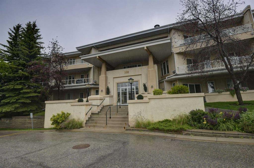 109, 108 Edgeridge Terrace NW, A2241929, Alberta,
