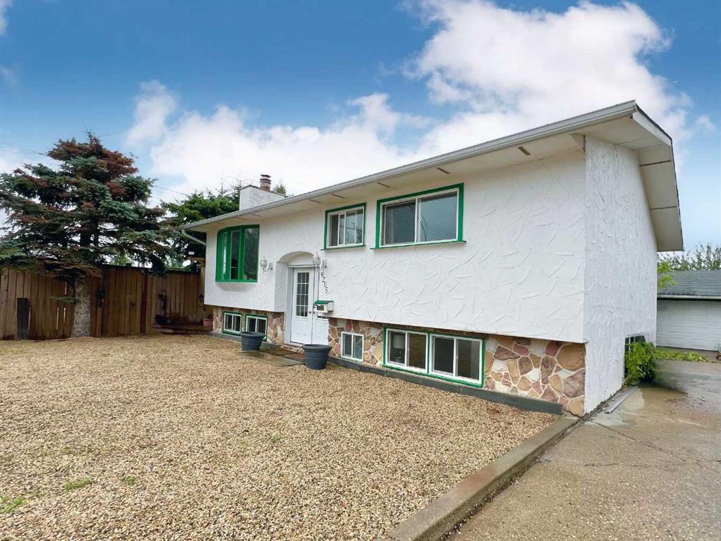 Third View of 9205 111 Avenue , Mountview, Grande Prairie, Alberta, T8V 3L7