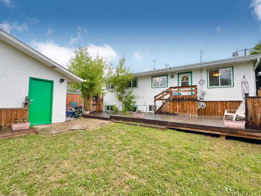 Fifth View of 9205 111 Avenue , Mountview, Grande Prairie, Alberta, T8V 3L7