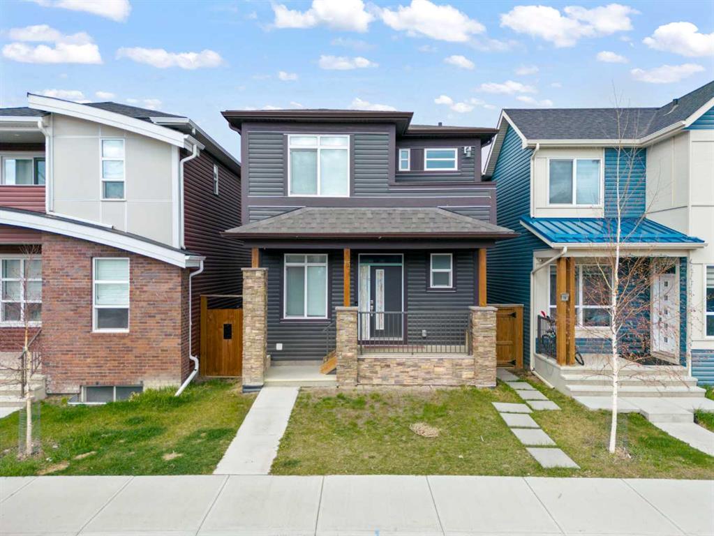 75 Howse Crescent NE, A2241942, Alberta,