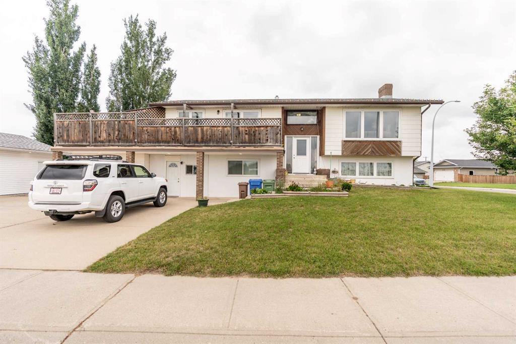 4716 Heritage Drive  , A2241944, Alberta,
