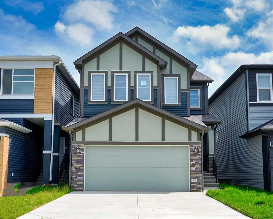 38 Setonstone Green SE, A2241949, Alberta,