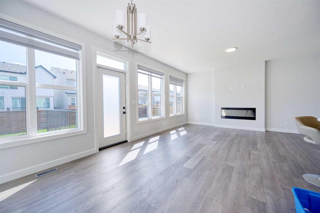 Fourth View of 38 Setonstone Green SE, Seton, Calgary, Alberta, T3M 3R2
