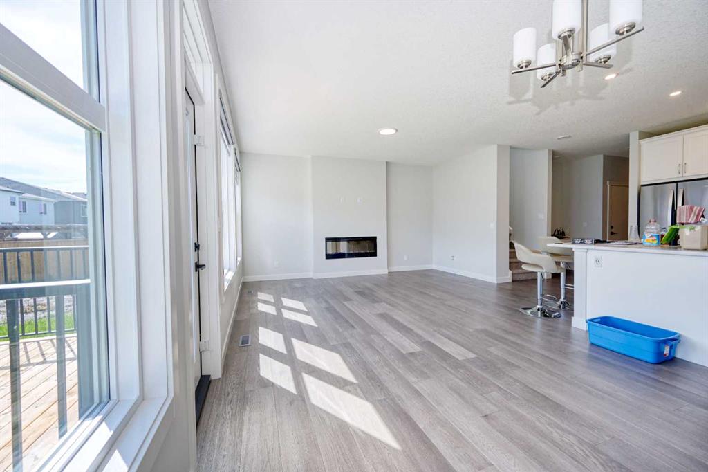 Fifth View of 38 Setonstone Green SE, Seton, Calgary, Alberta, T3M 3R2
