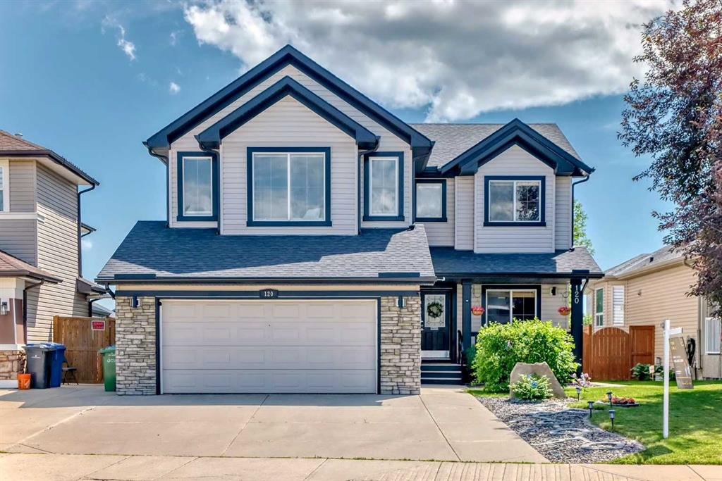 120 Oakmere Way , A2241953, Alberta,