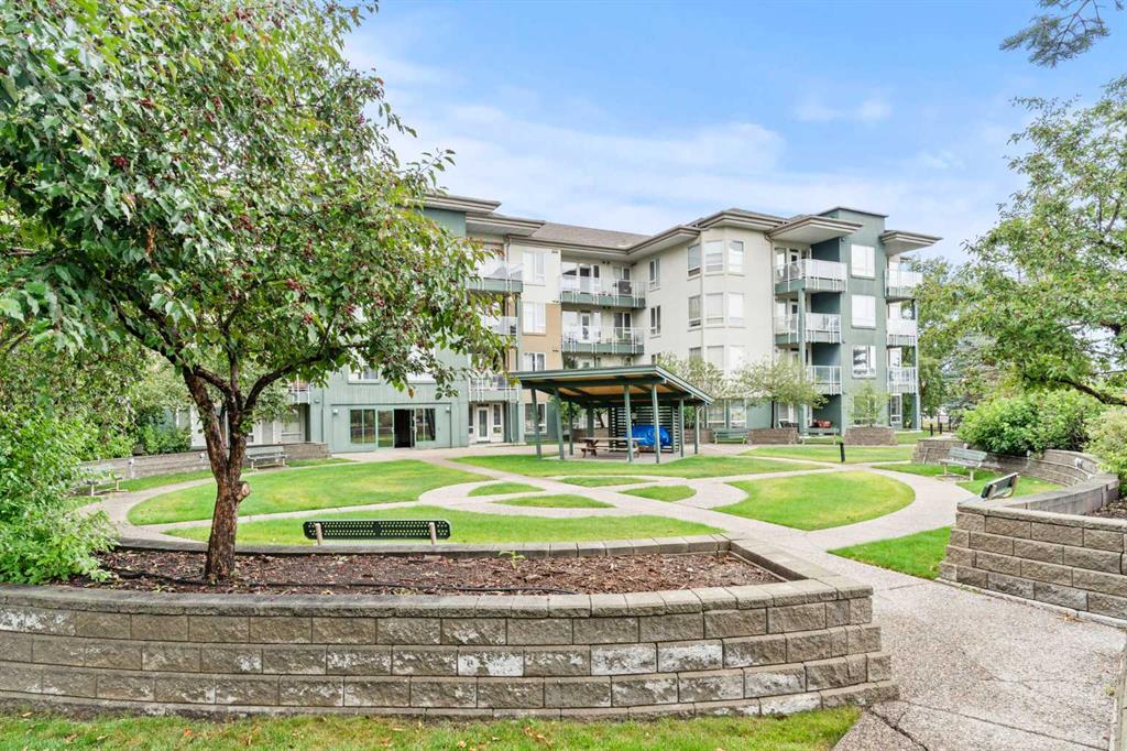 128, 3111 34 Avenue NW, A2241967, Alberta,