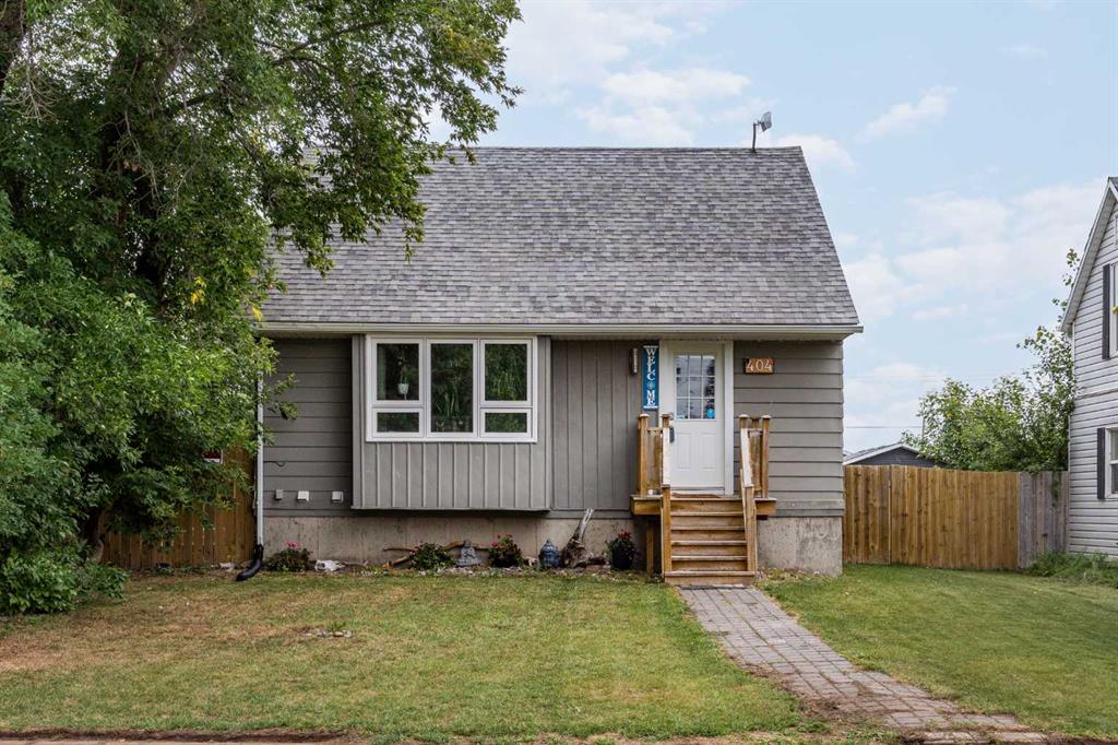 404 Sanden Street  , A2241968, Alberta,