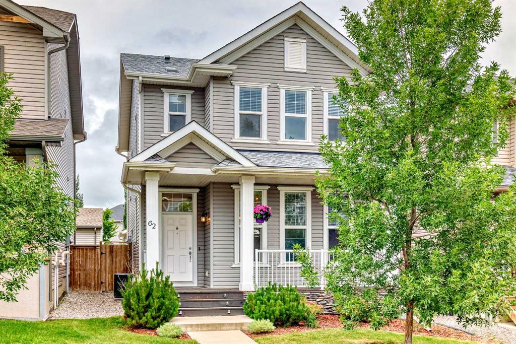 62 Nolanfield Heights NW, A2241969, Alberta,