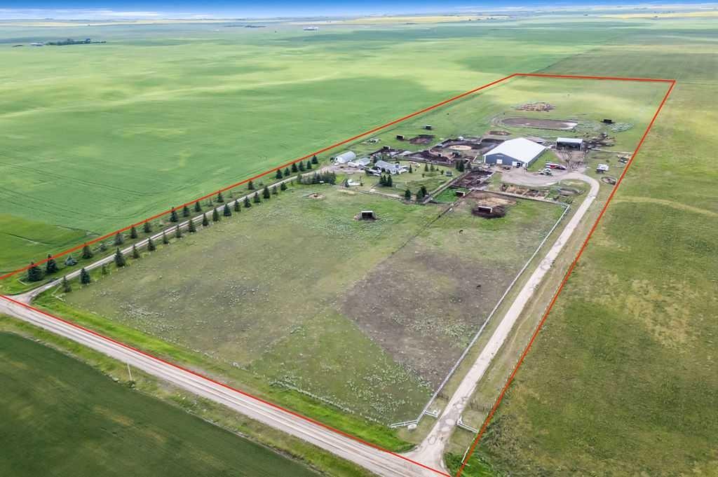 211002 Range Road 260  , A2241974, Alberta,