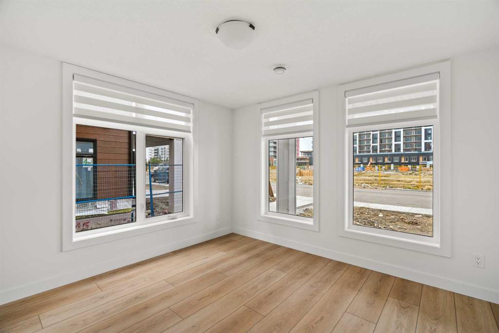 Fifth View of 8317 8 Avenue SW, West Springs, Calgary, Alberta, T3H 4C6