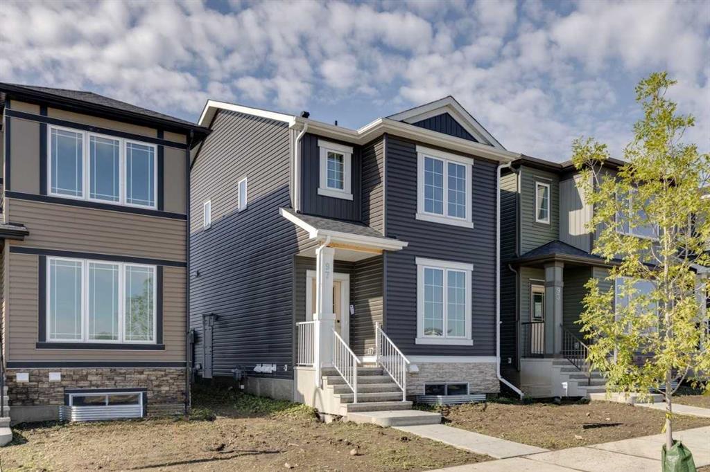 Fourth View of 97 Ambleton Boulevard NW, NONE, Calgary, Alberta, T3P2B9