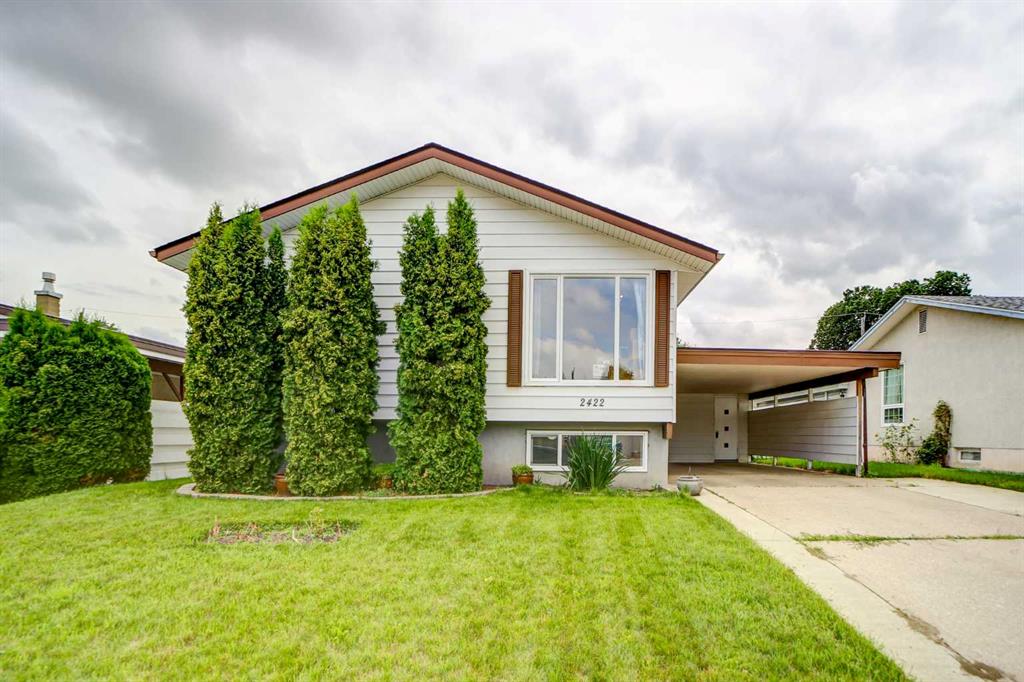 2422 7A Avenue N, A2241982, Alberta,