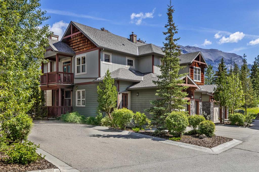 201, 70 Dyrgas Gate , A2241985, Alberta,