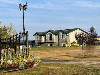 Second View of 740046 Range Road 50  , NONE, Sexsmith, Alberta, T0H 3C0