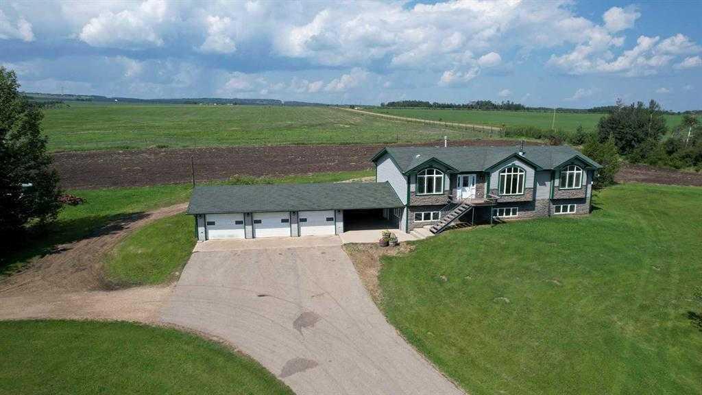 Third View of 740046 Range Road 50  , NONE, Sexsmith, Alberta, T0H 3C0