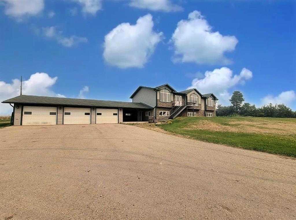 Fourth View of 740046 Range Road 50  , NONE, Sexsmith, Alberta, T0H 3C0