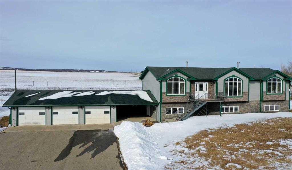 Fifth View of 740046 Range Road 50  , NONE, Sexsmith, Alberta, T0H 3C0