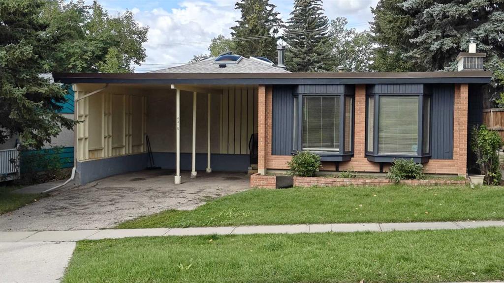4315 Charleswood Drive NW, A2241993, Alberta,