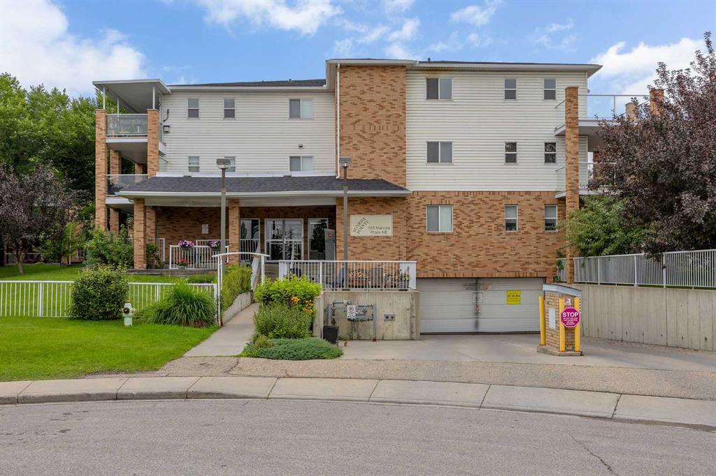 306, 165 Manora Place NE, A2241996, Alberta,