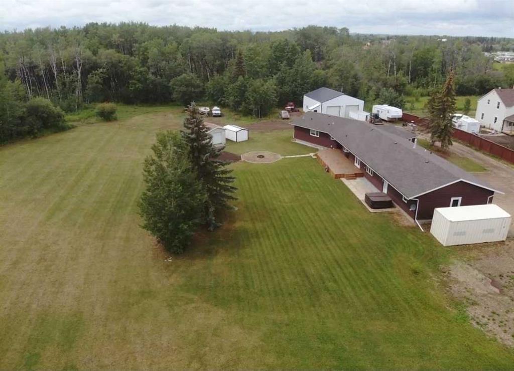 Fifth View of 9502 100 Street , NONE, Bezanson, Alberta, T0H0G0