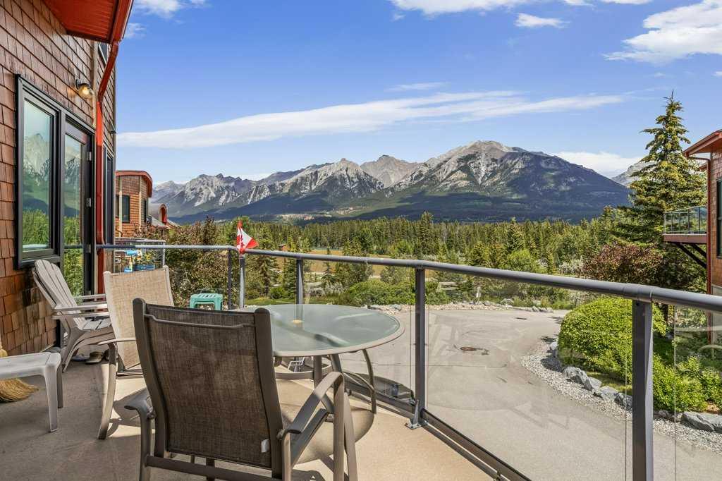 16, 100 Prospect Heights , A2242008, Alberta,