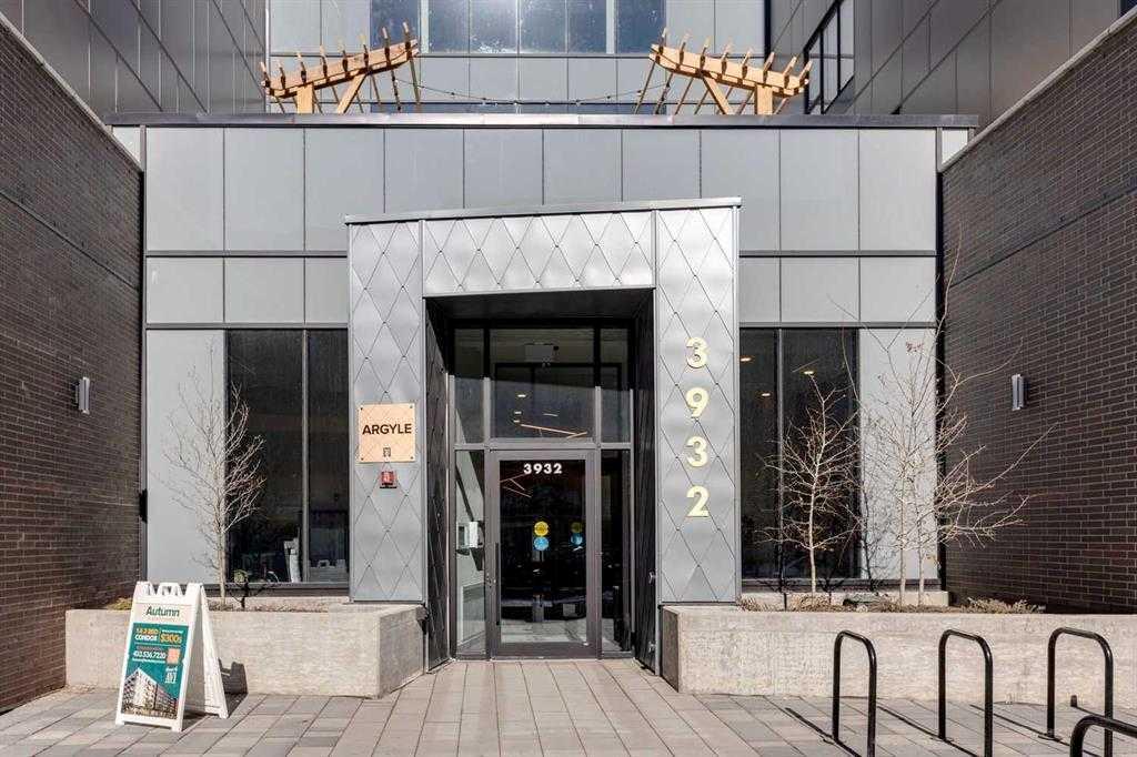 506, 3932 University Avenue NW, A2242010, Alberta,