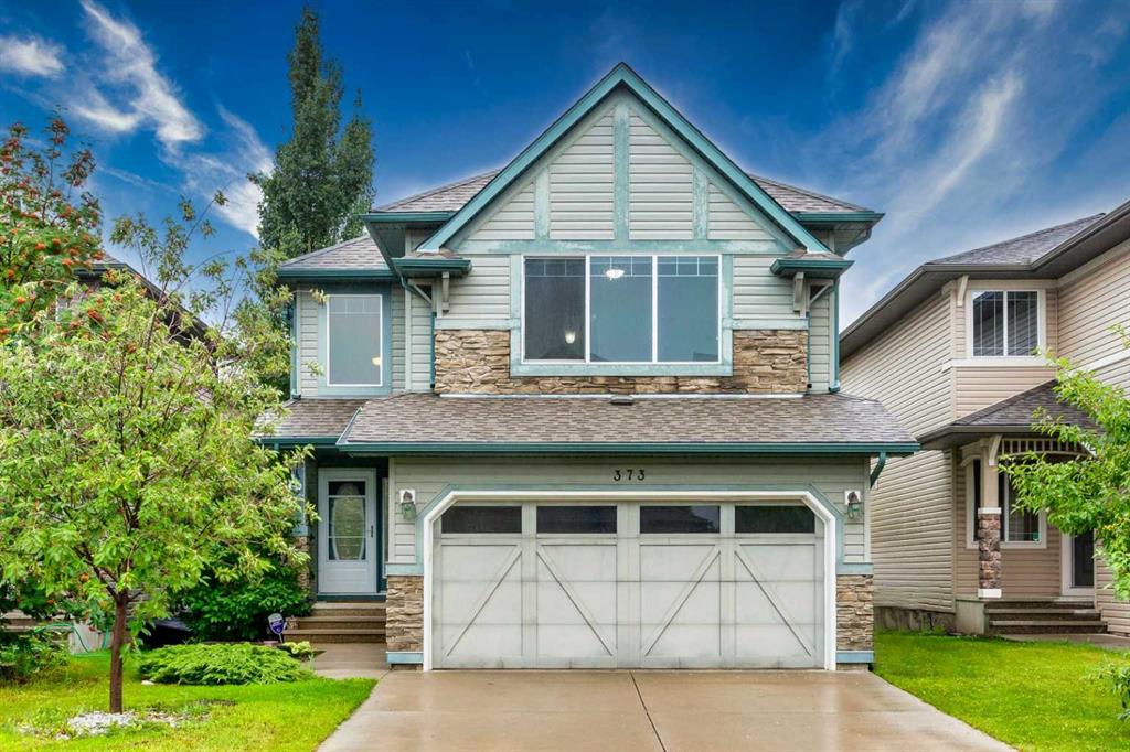 373 Brightonstone Green SE, A2242016, Alberta,