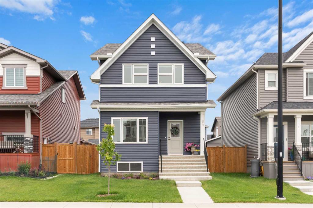 64 Birch Glen , A2242017, Alberta,