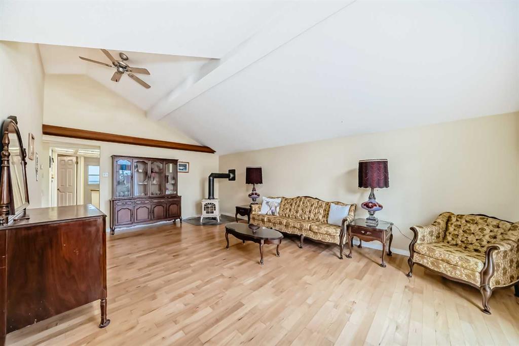 Fifth View of 416 7 Avenue SE, Southeast Central High River, High River, Alberta, T2V1H9