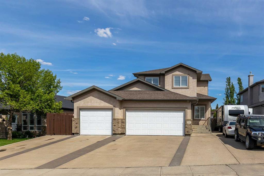 91 Sierra Drive SW, A2242031, Alberta,