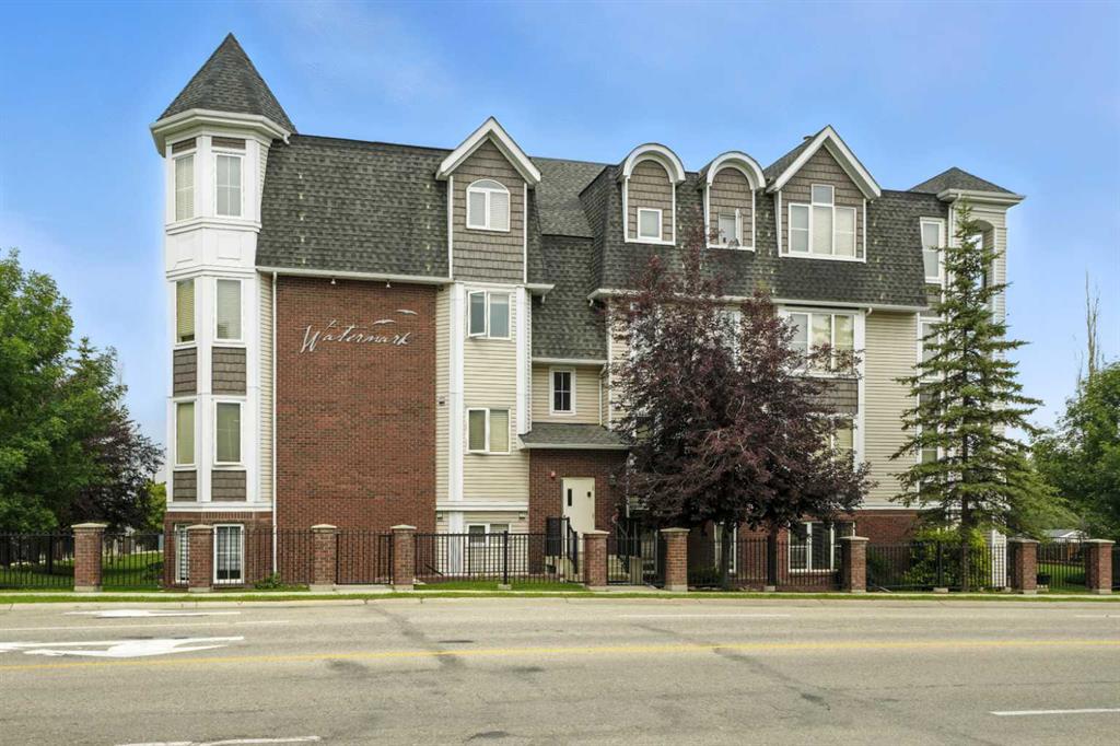 203, 4707 50 Street , A2242032, Alberta,