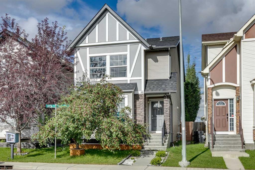 88 Cranford Crescent SE, A2242044, Alberta,