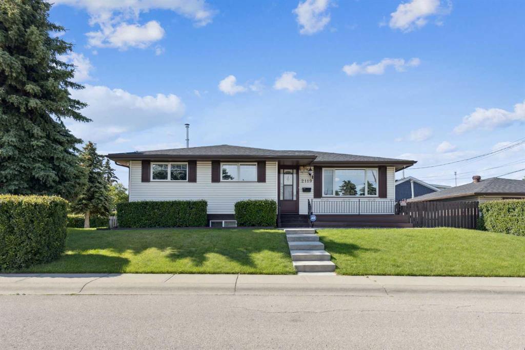 2119 Vista Crescent NE, A2242047, Alberta,