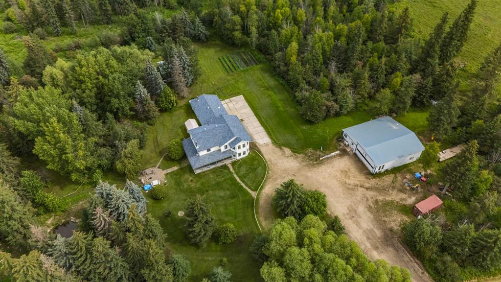 Third View of 21036 Township 424  , NONE, Rural Ponoka County, Alberta, T0C 2J0