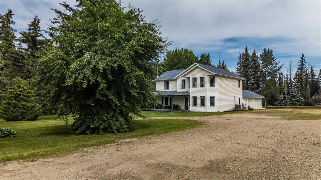 Fourth View of 21036 Township 424  , NONE, Rural Ponoka County, Alberta, T0C 2J0