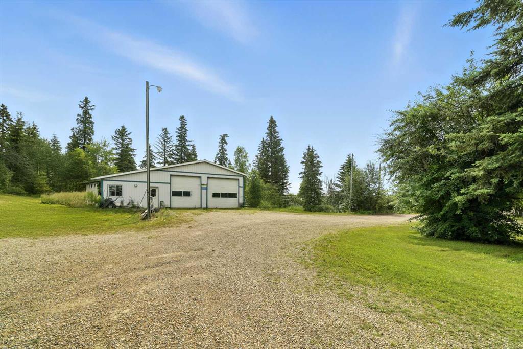 Fifth View of 21036 Township 424  , NONE, Rural Ponoka County, Alberta, T0C 2J0