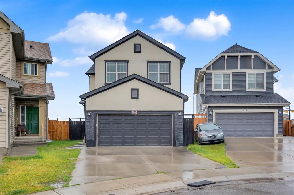 151, Martha's Meadows Close NE, A2242049, Alberta,