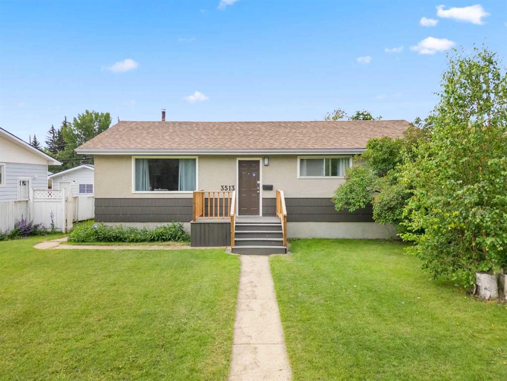 3513 46 Street , A2242051, Alberta,