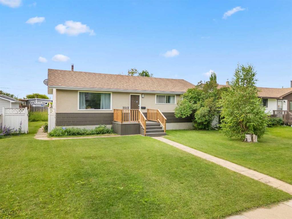 Third View of 3513 46 Street , Eastview, Red Deer, Alberta, T4N 1N9