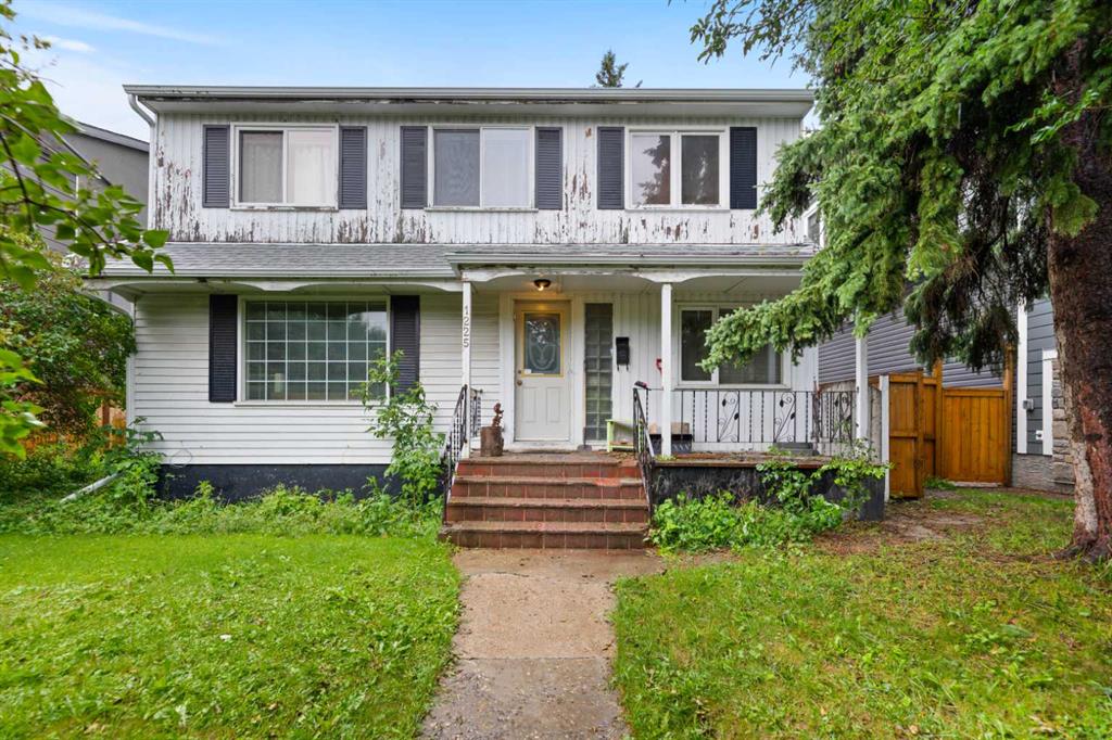 Second View of 1225 Regal Crescent NE, Renfrew, Calgary, Alberta, T2E 5H4