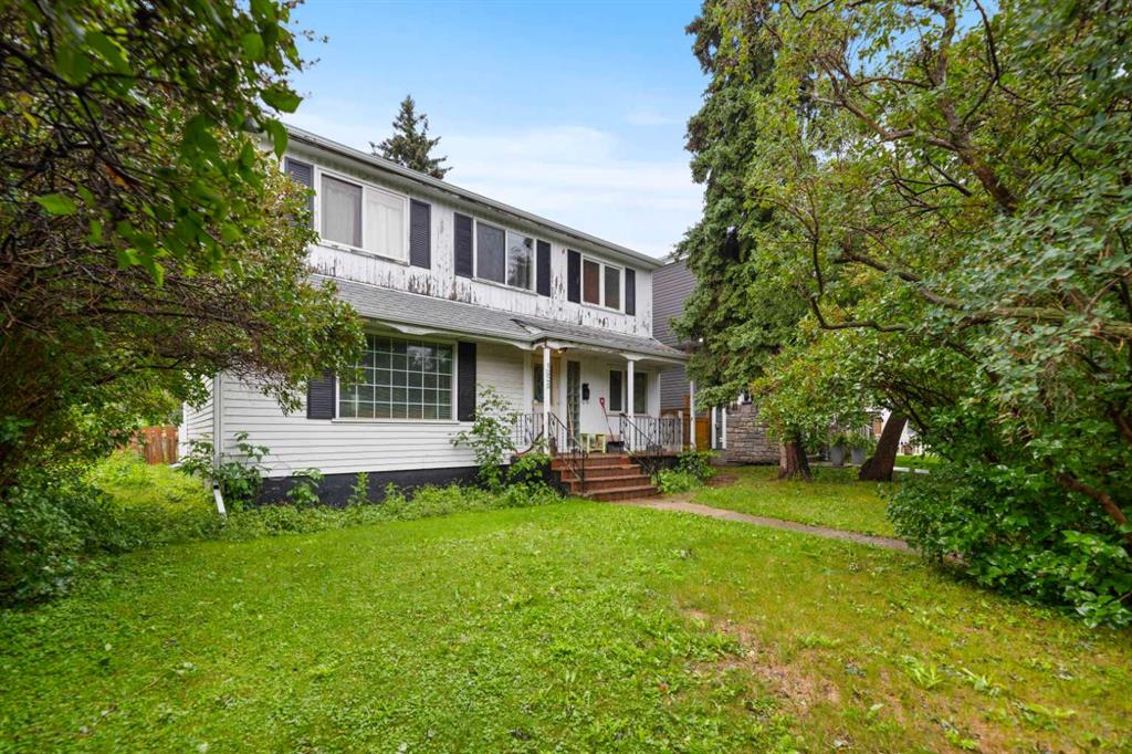 Third View of 1225 Regal Crescent NE, Renfrew, Calgary, Alberta, T2E 5H4
