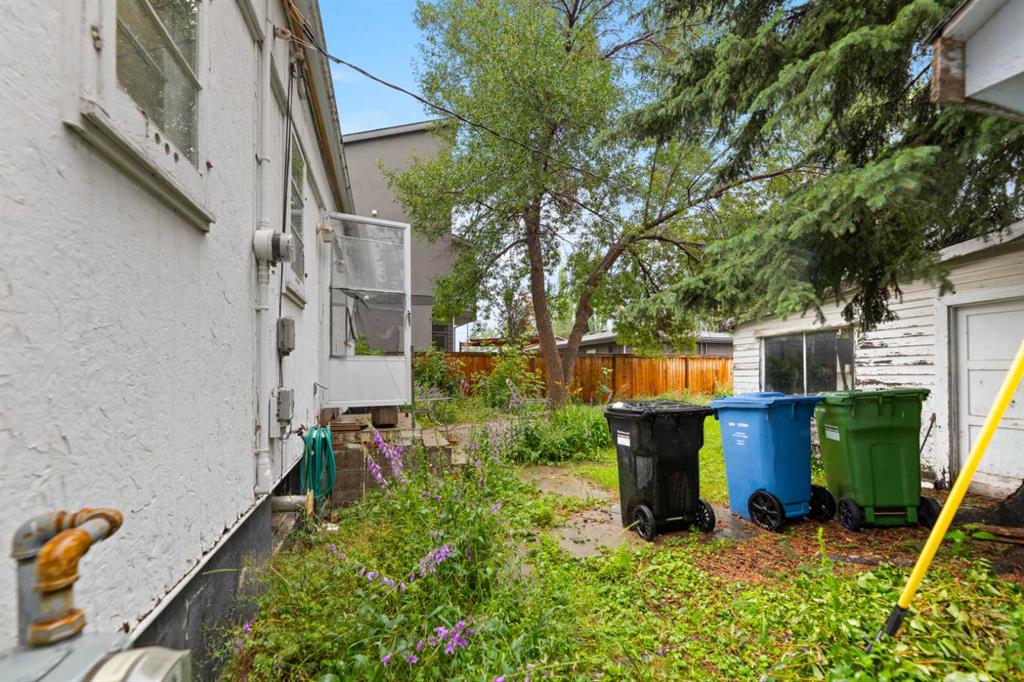 Fourth View of 1225 Regal Crescent NE, Renfrew, Calgary, Alberta, T2E 5H4