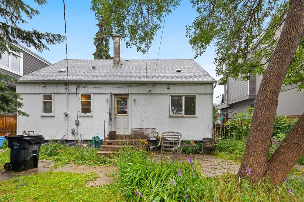 Fifth View of 1225 Regal Crescent NE, Renfrew, Calgary, Alberta, T2E 5H4